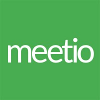 Meetio logo, Meetio contact details