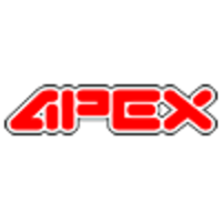 Apex Inc logo, Apex Inc contact details