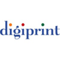 DigiPrint Corporation logo, DigiPrint Corporation contact details