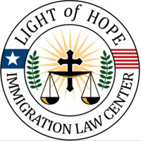 Light of Hope Immigration Law Center logo, Light of Hope Immigration Law Center contact details