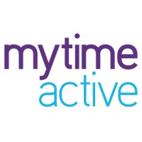 Mytime Active logo, Mytime Active contact details