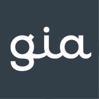 GIA logo, GIA contact details