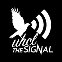 UHCL The Signal logo, UHCL The Signal contact details