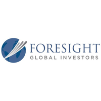 Foresight Global Investors logo, Foresight Global Investors contact details