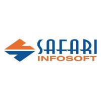 safariinfosoft logo, safariinfosoft contact details