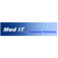 Med IT logo, Med IT contact details