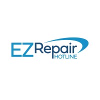 EZ Repair Hotline LLC logo, EZ Repair Hotline LLC contact details