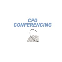 CPD Conferencing logo, CPD Conferencing contact details