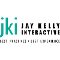 Jay Kelly Interactive Design logo, Jay Kelly Interactive Design contact details