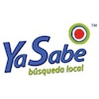 YaSabe logo, YaSabe contact details