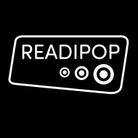 READIPOP LIMITED logo, READIPOP LIMITED contact details