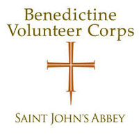 Saint John's Benedictine Volunteer Corps logo, Saint John's Benedictine Volunteer Corps contact details