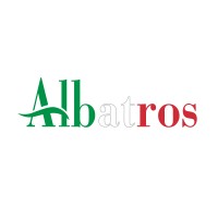 Albatros logo, Albatros contact details