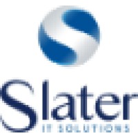 Slater IT Solutions logo, Slater IT Solutions contact details