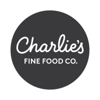 Charlie's Fine Food Co. logo, Charlie's Fine Food Co. contact details