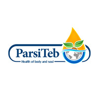 ParsiTeb Company logo, ParsiTeb Company contact details