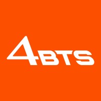 4BTS logo, 4BTS contact details