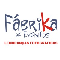 Fábrika de Eventos logo, Fábrika de Eventos contact details