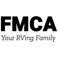 Family Motor Coach Association (FMCA) logo, Family Motor Coach Association (FMCA) contact details