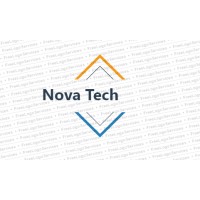 Nova Tech logo, Nova Tech contact details