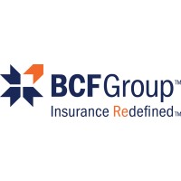 BCF Group, Inc. logo, BCF Group, Inc. contact details