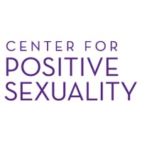 Center for Positive Sexuality logo, Center for Positive Sexuality contact details