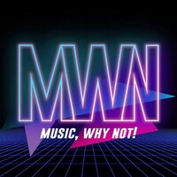 Music, Why Not! logo, Music, Why Not! contact details