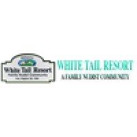 White Tail Resort logo, White Tail Resort contact details