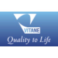 Vitane Pharmaceutical Pvt. Ltd. logo, Vitane Pharmaceutical Pvt. Ltd. contact details