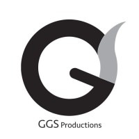 GGS Productions logo, GGS Productions contact details