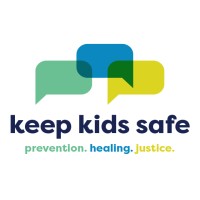 Keep Kids Safe logo, Keep Kids Safe contact details