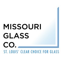 Missouri Glass Company logo, Missouri Glass Company contact details