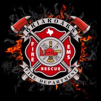 Briaroaks Fire Dept logo, Briaroaks Fire Dept contact details