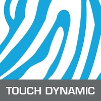 Touch Dynamic logo, Touch Dynamic contact details