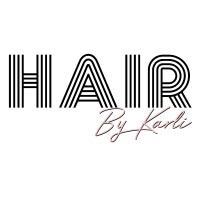 Hair By Karli logo, Hair By Karli contact details