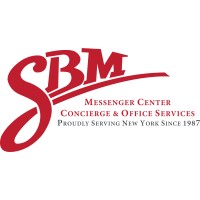 SBM logo, SBM contact details