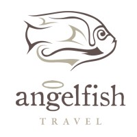 Angelfish Travel logo, Angelfish Travel contact details