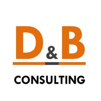 D&B CONSULTING logo, D&B CONSULTING contact details