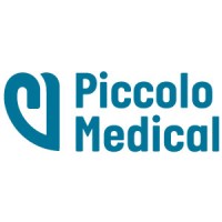 Piccolo Medical logo, Piccolo Medical contact details