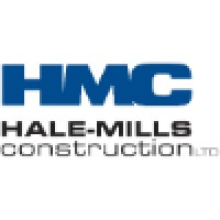 Hale-Mills Construction, Ltd logo, Hale-Mills Construction, Ltd contact details