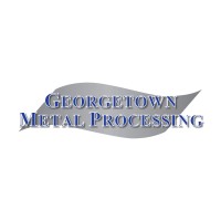 Georgetown Metal Processing logo, Georgetown Metal Processing contact details