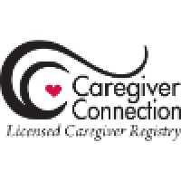 Caregiver Connection logo, Caregiver Connection contact details