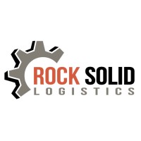 Rock Solid Logistics, Inc. logo, Rock Solid Logistics, Inc. contact details