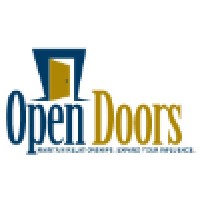 Open Doors LLC logo, Open Doors LLC contact details