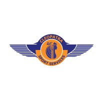 Cleopatra Sports Services logo, Cleopatra Sports Services contact details