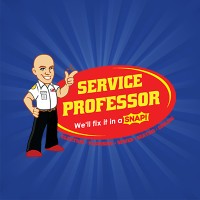 Service Professor logo, Service Professor contact details