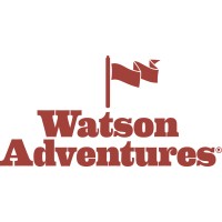 Watson Adventures logo, Watson Adventures contact details