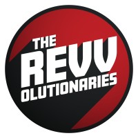 Revvolutionaries of rNetwork logo, Revvolutionaries of rNetwork contact details