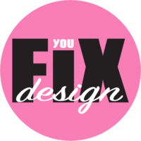 FIX•YOU•DESIGN logo, FIX•YOU•DESIGN contact details