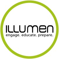 Illumen Group logo, Illumen Group contact details